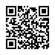 QR kód na túto stránku kuty.oma.sk u stefanikova 65