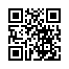 QR kód na túto stránku kuty.oma.sk u textilna 4