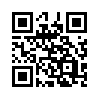 QR kód na túto stránku kuty.oma.sk u textilna 8