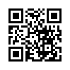 QR kód na túto stránku kuty.oma.sk u tovarenska