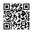 QR kód na túto stránku kuty.oma.sk u za-skolou 27
