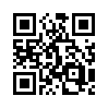 QR kód na túto stránku kuzelov.oma.sk