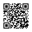 QR kód na túto stránku kuzmice.oma.sk cyklotrasa yellow
