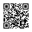 QR kód na túto stránku https://kuzmice.tv.oma.sk/turistika/green