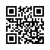 QR kód na túto stránku kuzmina.oma.sk