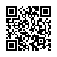 QR kód na túto stránku kuzmina.oma.sk lyziarskatrasa