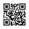 QR kód na túto stránku kuzmina.oma.sk splav