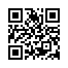 QR kód na túto stránku kuzminovo.oma.sk mhd