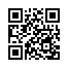 QR kód na túto stránku kvacany.lm.oma.sk