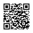 QR kód na túto stránku https://kvacany.lm.oma.sk/cyklotrasa/bicycle