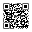 QR kód na túto stránku kvacany.lm.oma.sk turistika red