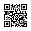 QR kód na túto stránku kvacany.oma.sk