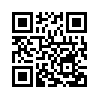 QR kód na túto stránku kvacany.oma.sk doprava