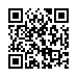 QR kód na túto stránku kvacany.oma.sk splav brod