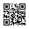 QR kód na túto stránku kvacany.oma.sk turistika