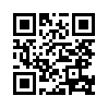 QR kód na túto stránku kvakovce.oma.sk