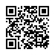 QR kód na túto stránku kvakovce.oma.sk cyklotrasa