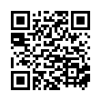 QR kód na túto stránku kvakovce.oma.sk cyklotrasa bicycle