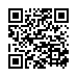 QR kód na túto stránku kvakovce.oma.sk cyklotrasa green