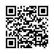 QR kód na túto stránku kvakovce.oma.sk cyklotrasa red bicycle