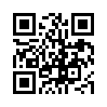 QR kód na túto stránku kvakovce.oma.sk mhd