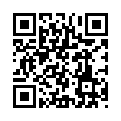 QR kód na túto stránku kvakovce.oma.sk prevadzkuje