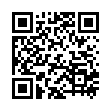 QR kód na túto stránku kvakovce.oma.sk turistika blue