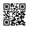 QR kód na túto stránku kvakovce.oma.sk u