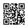 QR kód na túto stránku kvakovce.oma.sk u majova