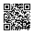 QR kód na túto stránku kvakovce.oma.sk u rybarska