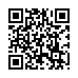 QR kód na túto stránku kvakovce.oma.sk u rybarska 17A