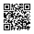 QR kód na túto stránku kvakovce.oma.sk u rybarska 28