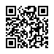 QR kód na túto stránku kvakovce.oma.sk u vimberska 5