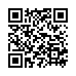 QR kód na túto stránku kvakovce.oma.sk u vodarenska 31