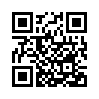 QR kód na túto stránku kvasice.oma.sk bicykel