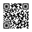 QR kód na túto stránku kvasice.oma.sk bicykel sport