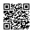 QR kód na túto stránku kvasice.oma.sk cyklotrasa ine bicycle