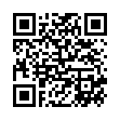 QR kód na túto stránku kvasice.oma.sk cyklotrasa yellow bicycle