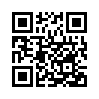 QR kód na túto stránku kvasice.oma.sk doprava