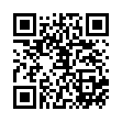 QR kód na túto stránku kvasice.oma.sk doprava autobusova-zastavka
