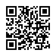QR kód na túto stránku kvasice.oma.sk turistika blue major