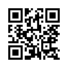 QR kód na túto stránku kvasice.oma.sk u parkova