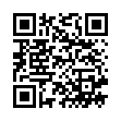 QR kód na túto stránku kvasice.oma.sk u zahradni 411