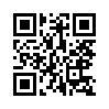 QR kód na túto stránku kvasice.oma.sk volny-cas