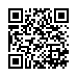 QR kód na túto stránku kvasice.oma.sk zdravotnictvo