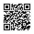 QR kód na túto stránku kvasiny.oma.sk cyklotrasa bicycle
