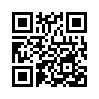 QR kód na túto stránku kvasiny.oma.sk splav