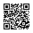 QR kód na túto stránku kvasov.oma.sk turistika chranena-oblast