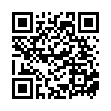 QR kód na túto stránku kvetoslavov.oma.sk u pri-jazere 14