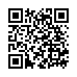 QR kód na túto stránku kvetoslavov.oma.sk u topolova 9